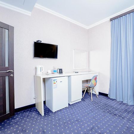 Welcome Inn Hotel Yerevan Luaran gambar