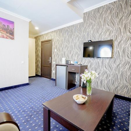Welcome Inn Hotel Yerevan Luaran gambar