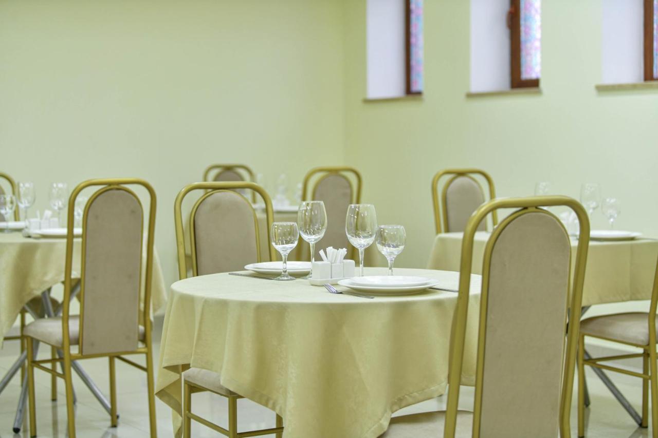 Welcome Inn Hotel Yerevan Luaran gambar