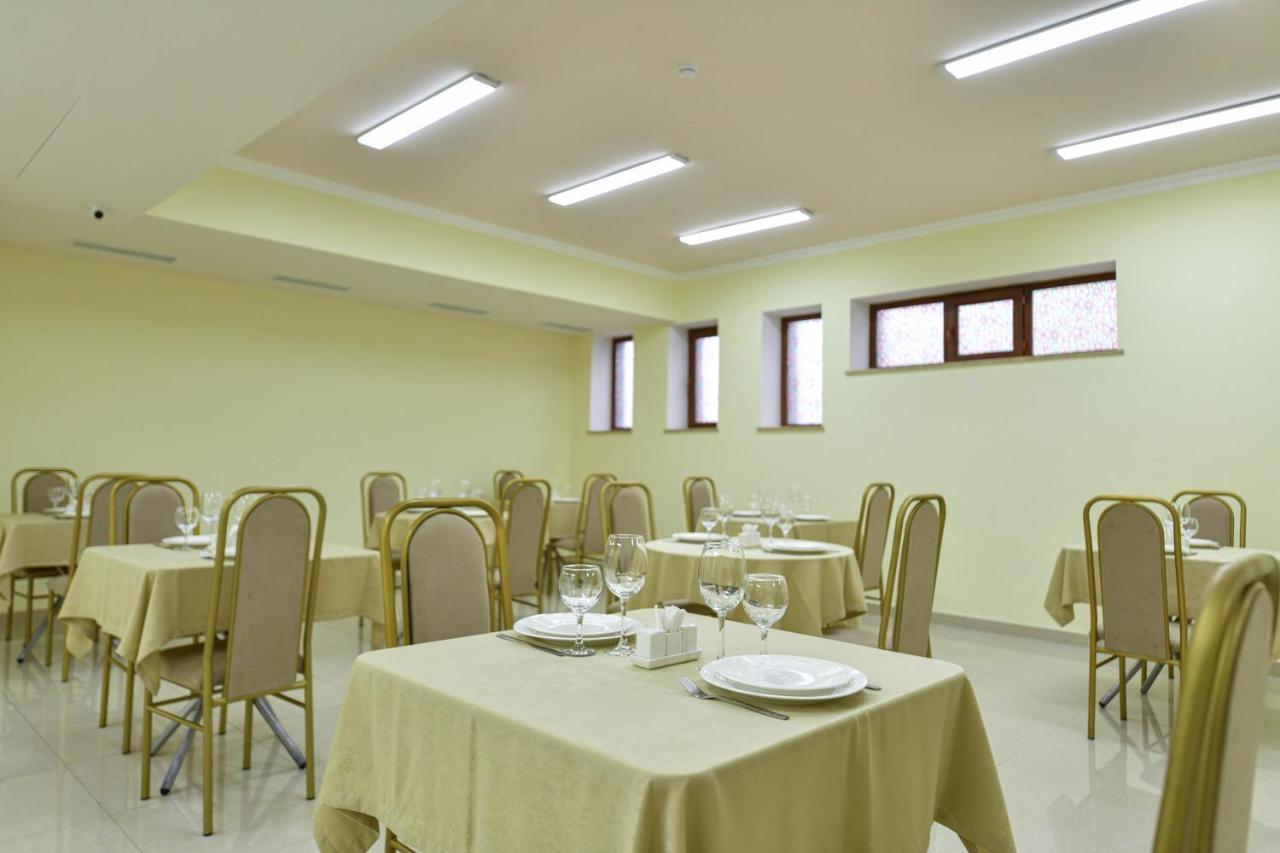Welcome Inn Hotel Yerevan Luaran gambar