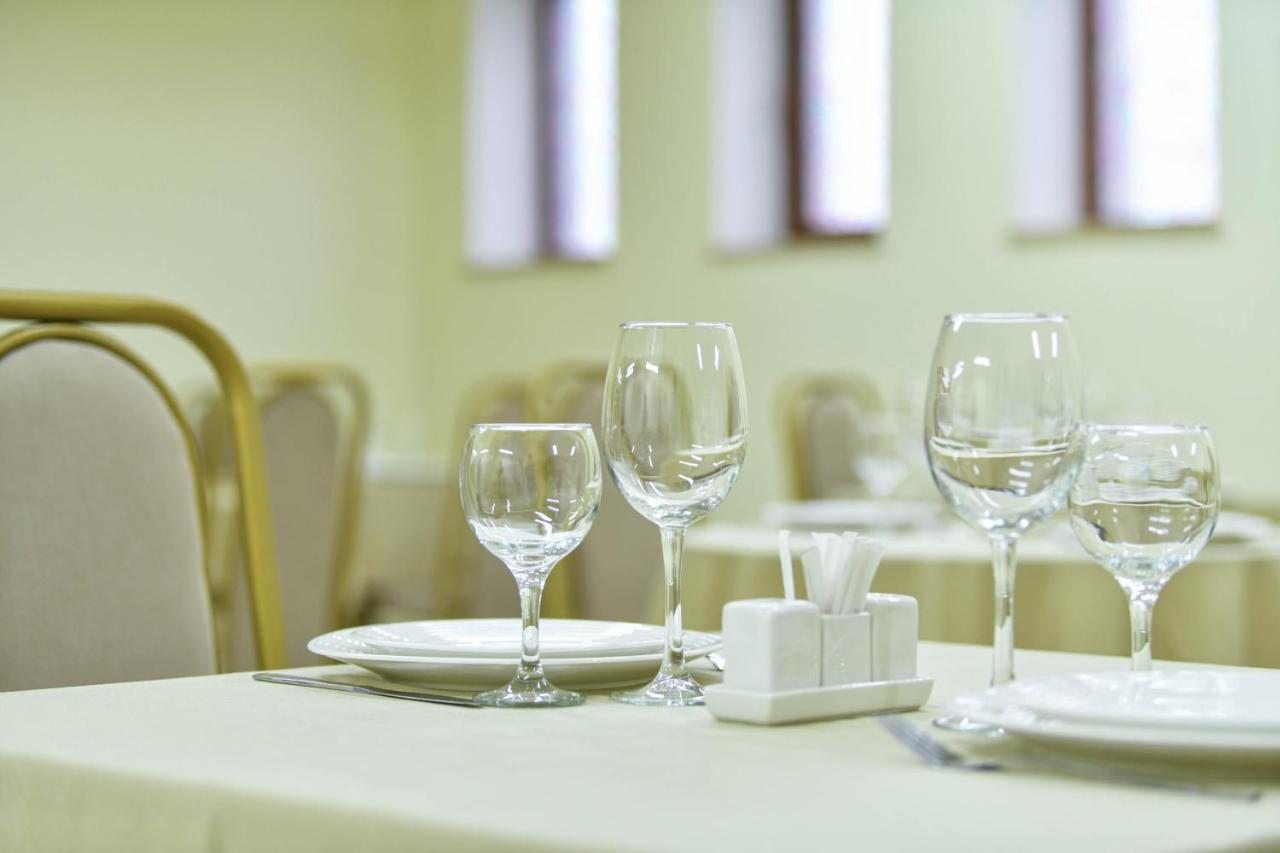 Welcome Inn Hotel Yerevan Luaran gambar