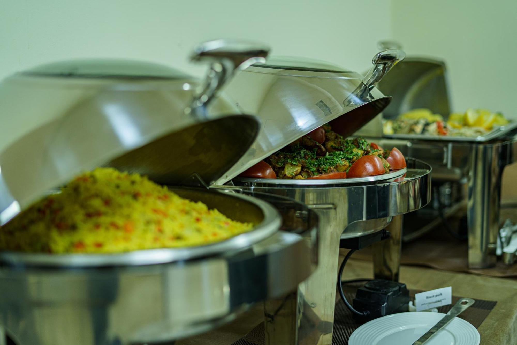 Welcome Inn Hotel Yerevan Luaran gambar