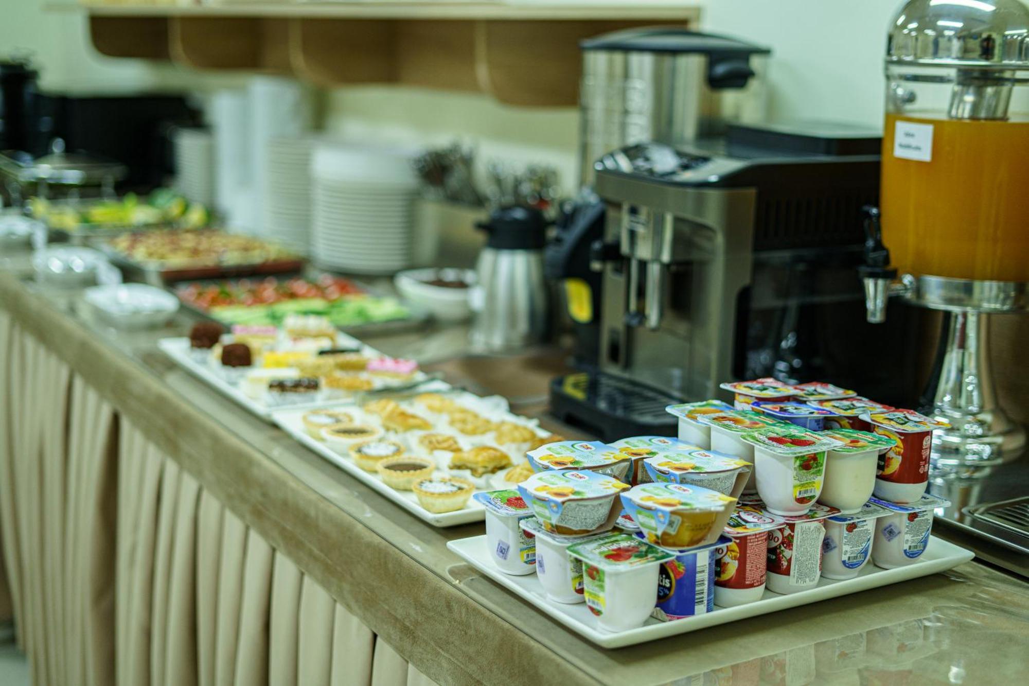 Welcome Inn Hotel Yerevan Luaran gambar