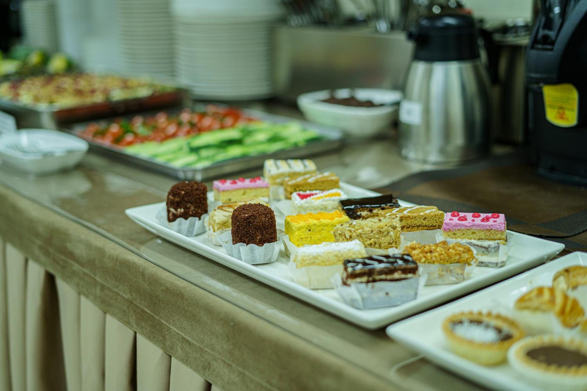 Welcome Inn Hotel Yerevan Luaran gambar