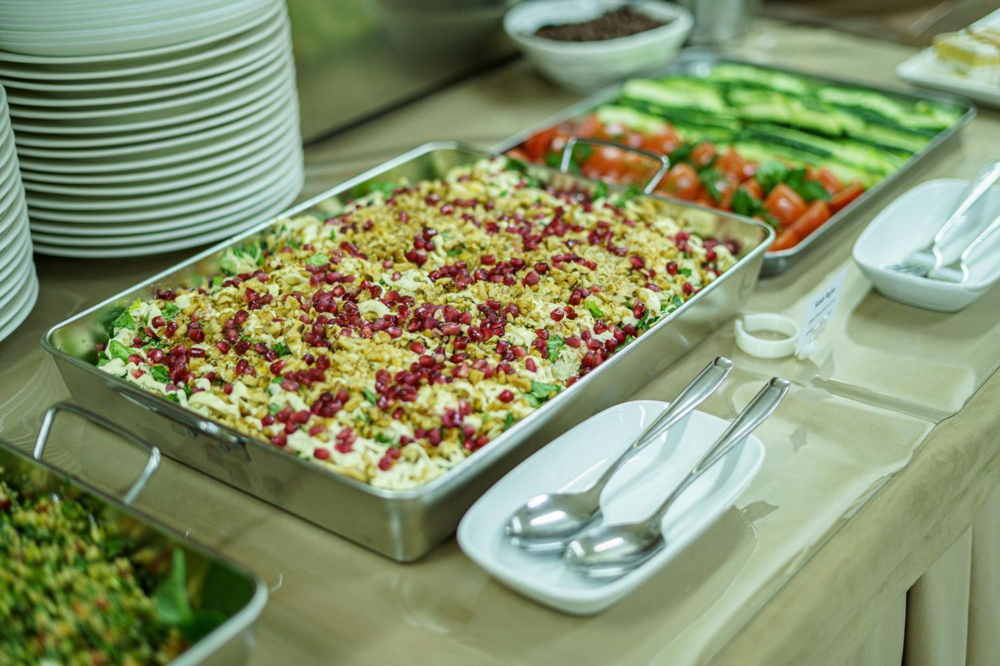 Welcome Inn Hotel Yerevan Luaran gambar
