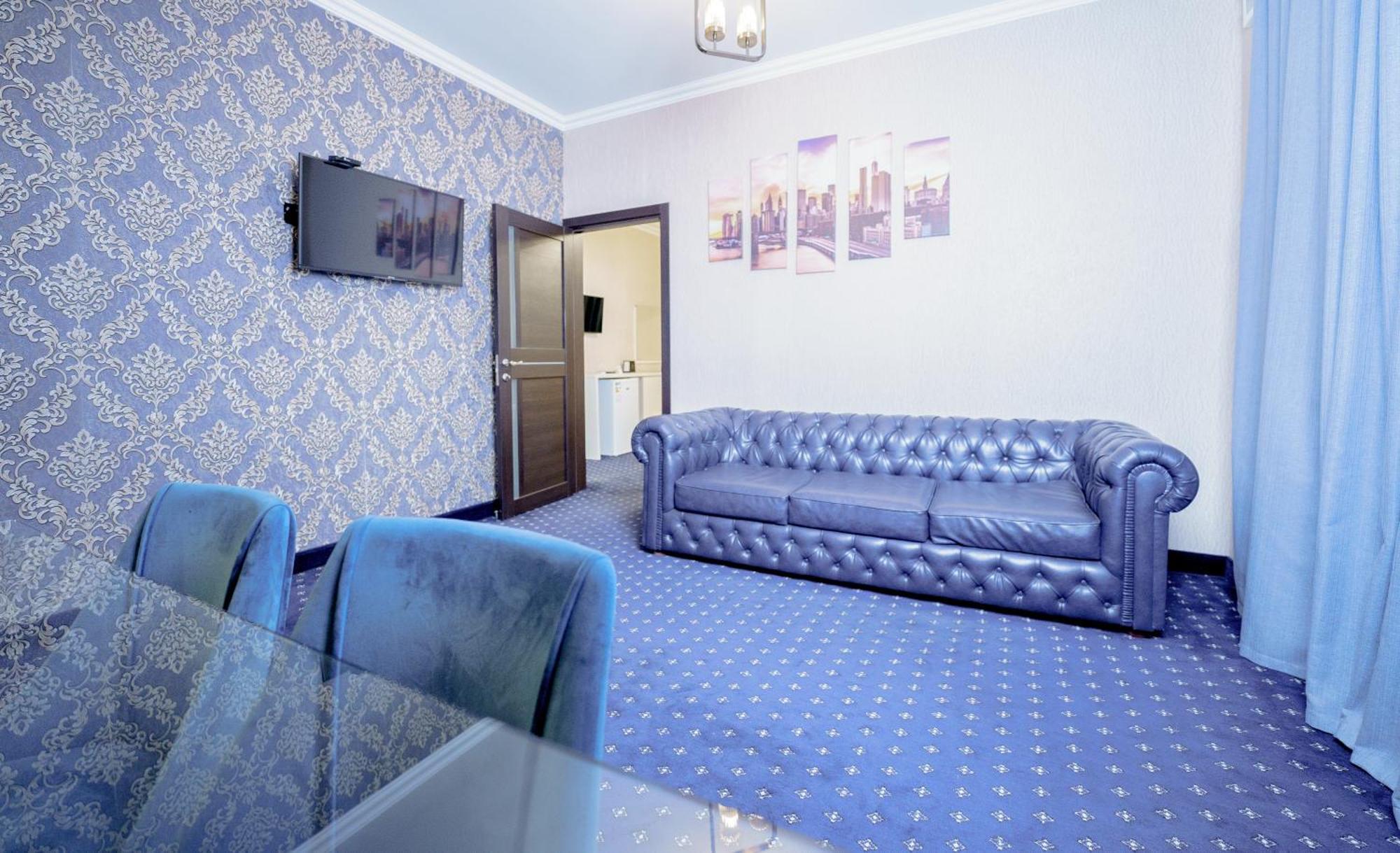 Welcome Inn Hotel Yerevan Luaran gambar