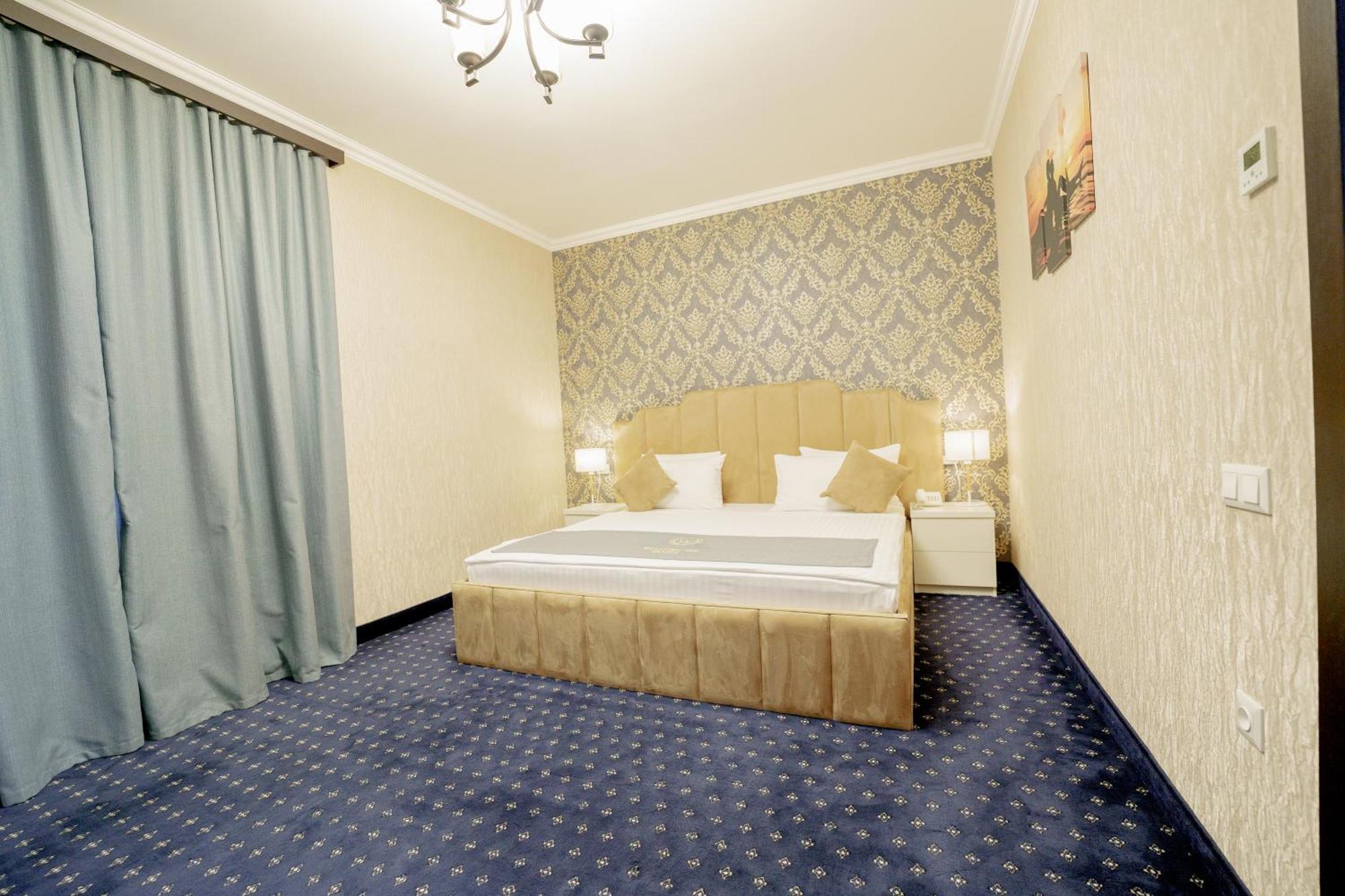 Welcome Inn Hotel Yerevan Luaran gambar