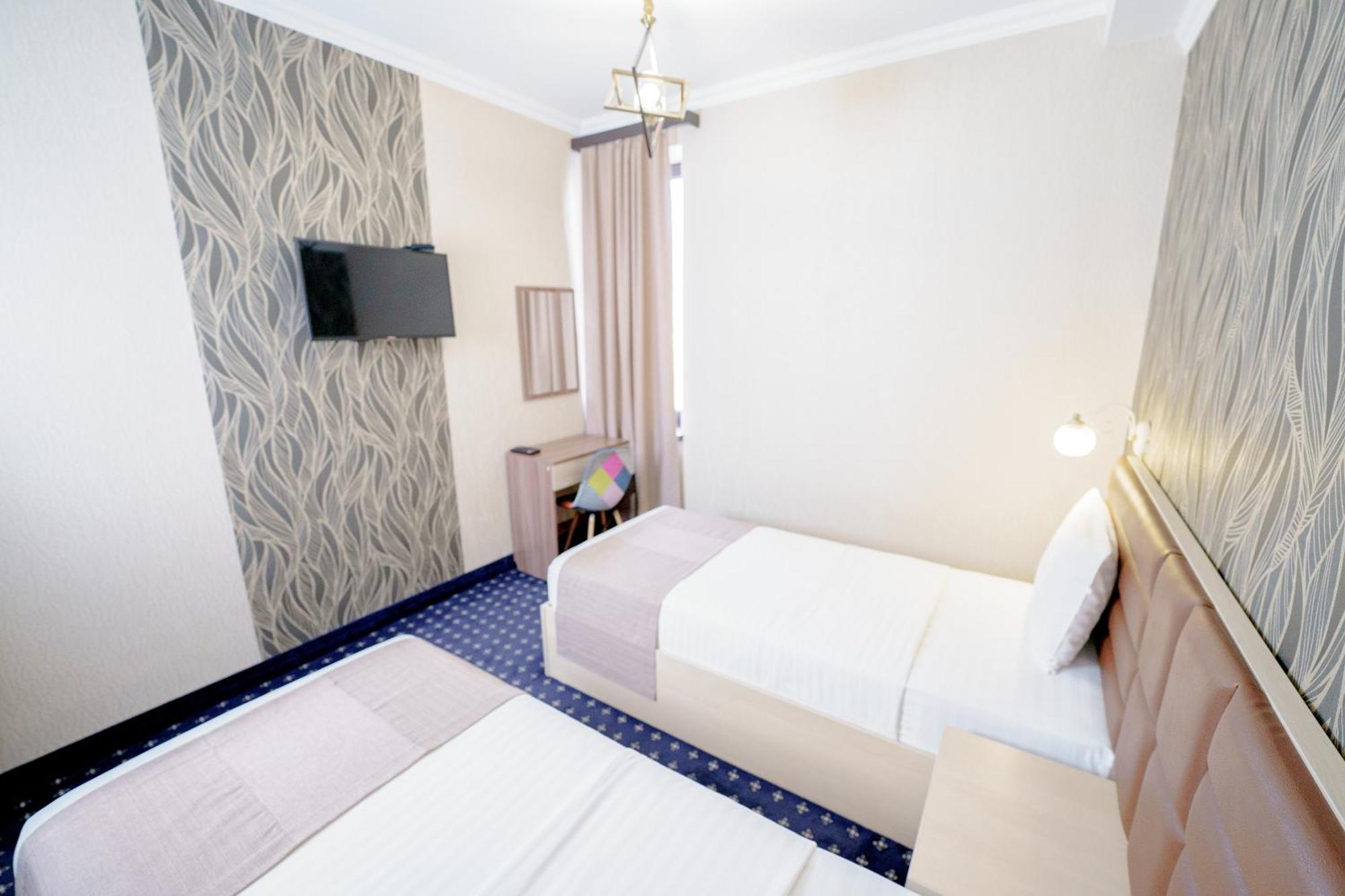 Welcome Inn Hotel Yerevan Luaran gambar
