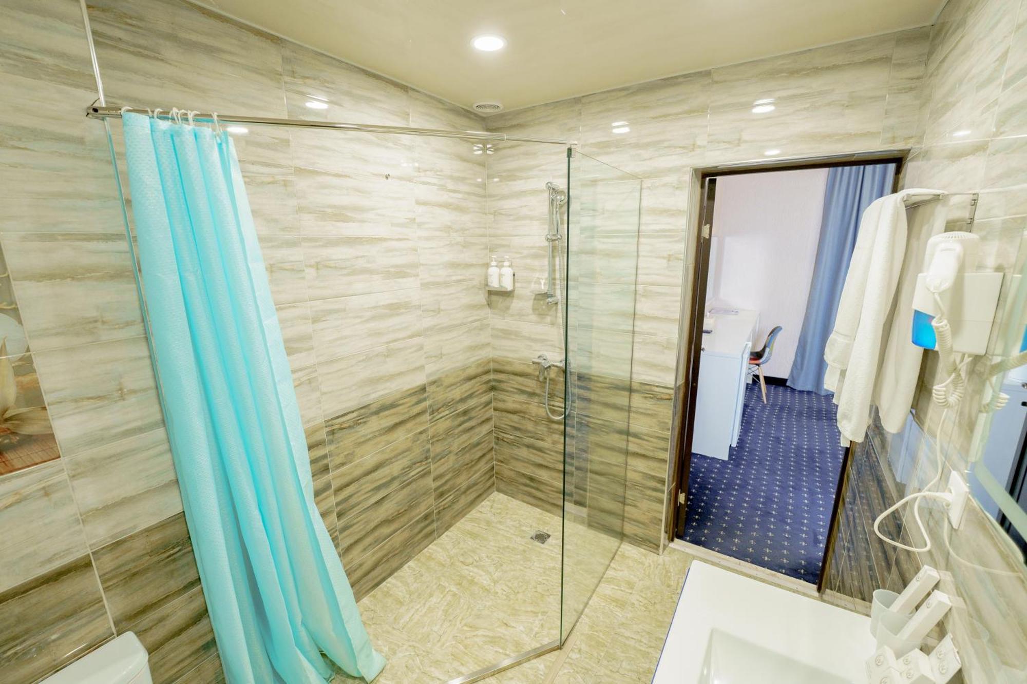 Welcome Inn Hotel Yerevan Luaran gambar