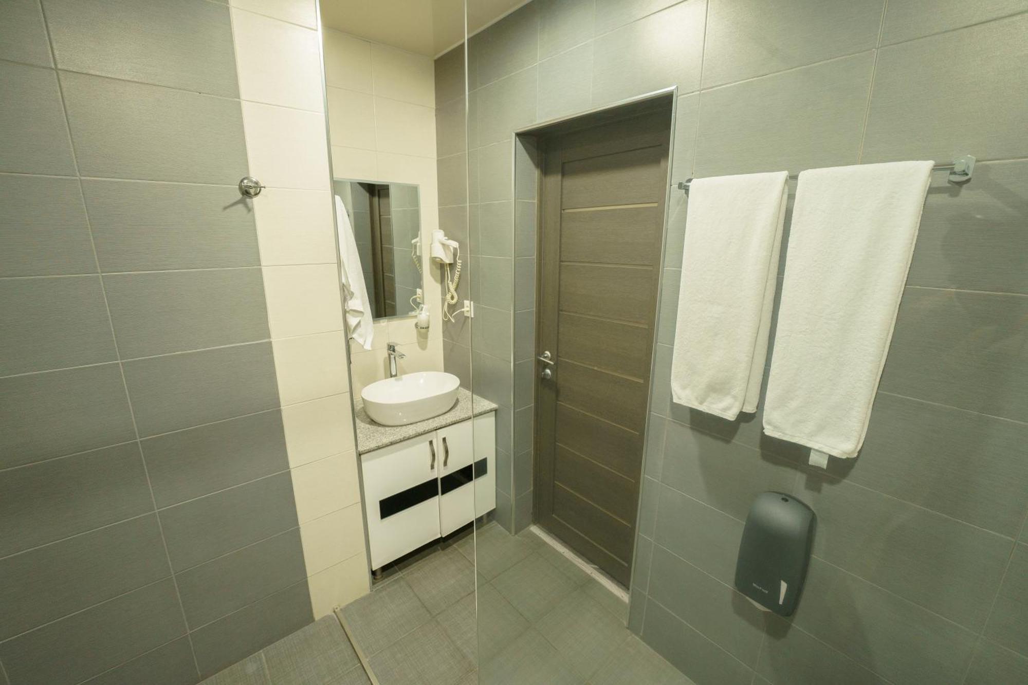 Welcome Inn Hotel Yerevan Luaran gambar