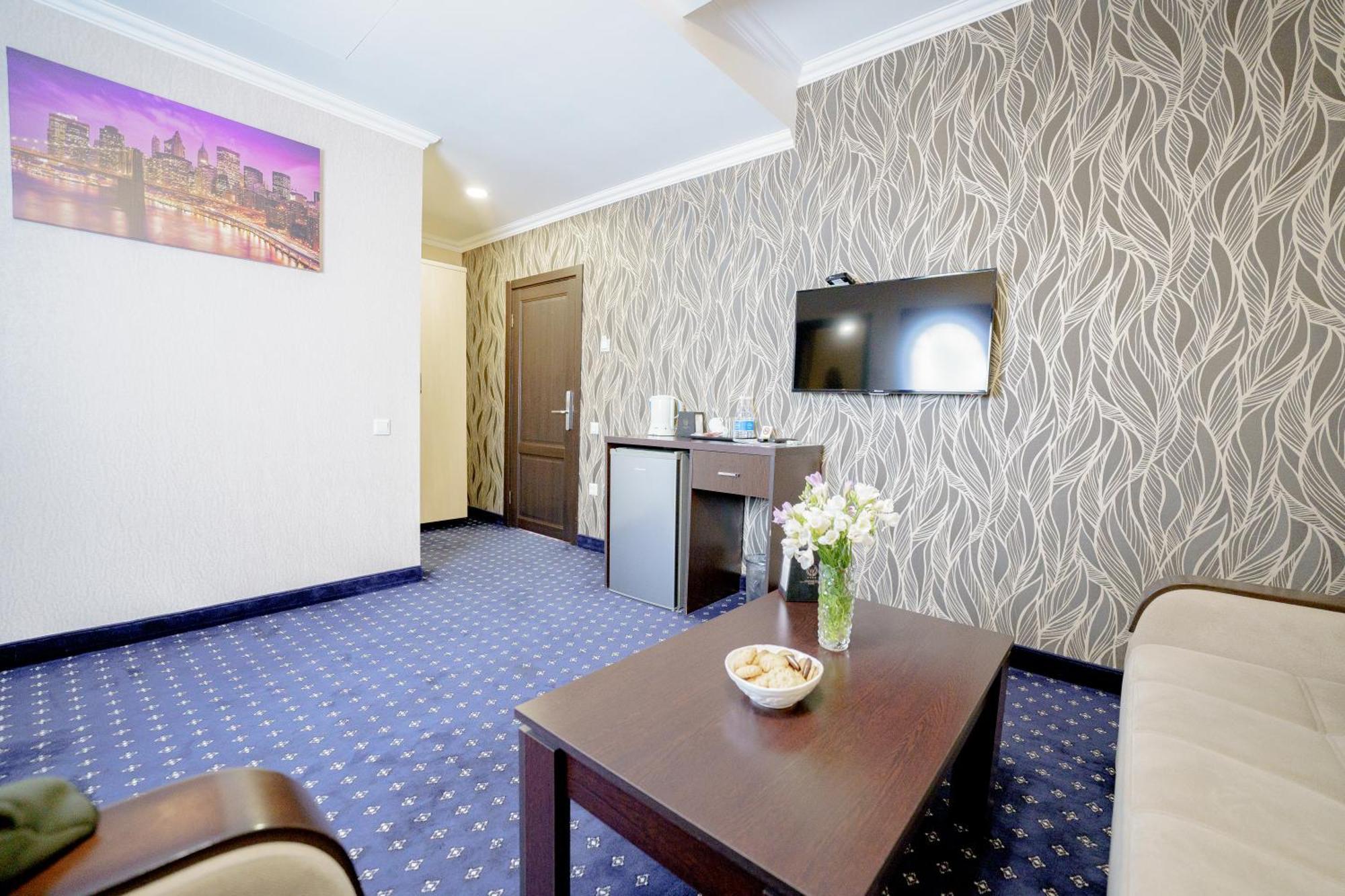 Welcome Inn Hotel Yerevan Luaran gambar