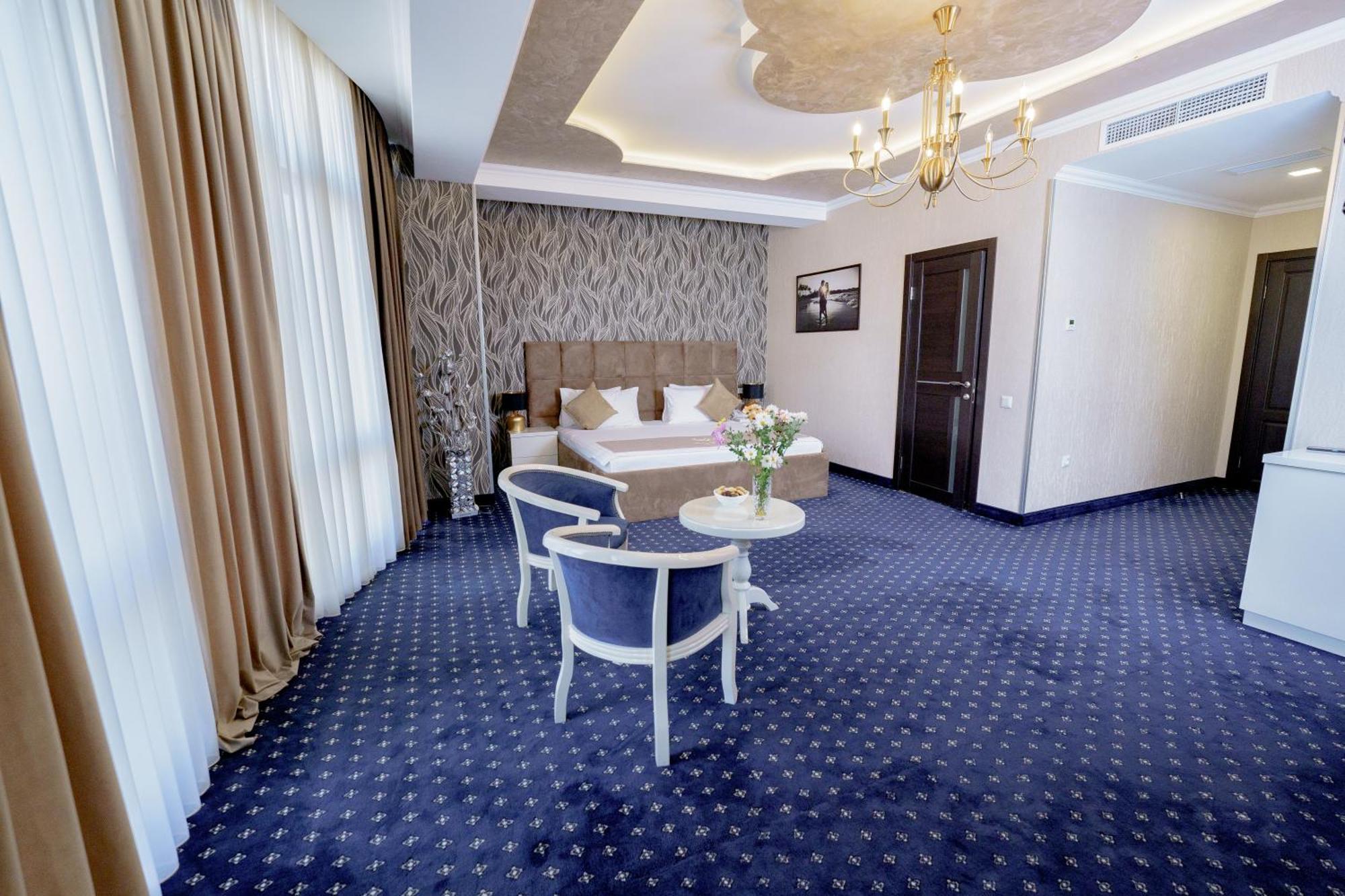 Welcome Inn Hotel Yerevan Luaran gambar