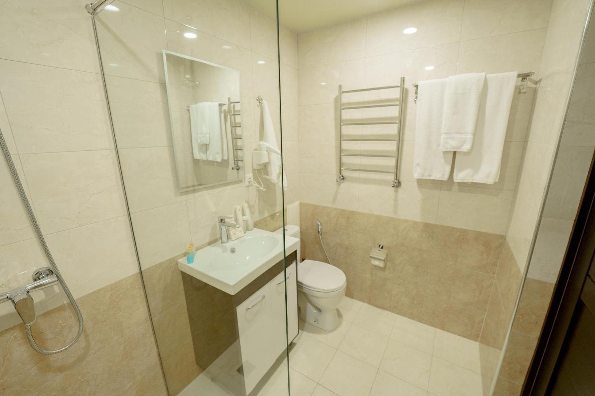 Welcome Inn Hotel Yerevan Luaran gambar
