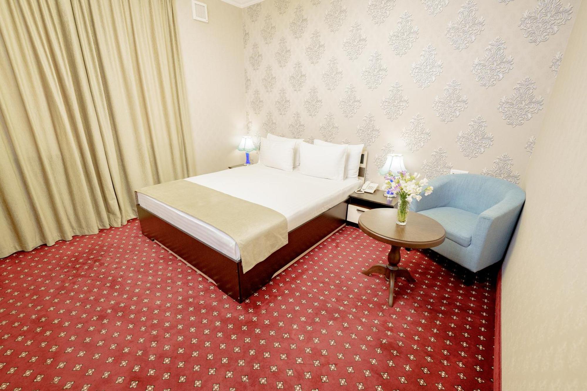 Welcome Inn Hotel Yerevan Luaran gambar