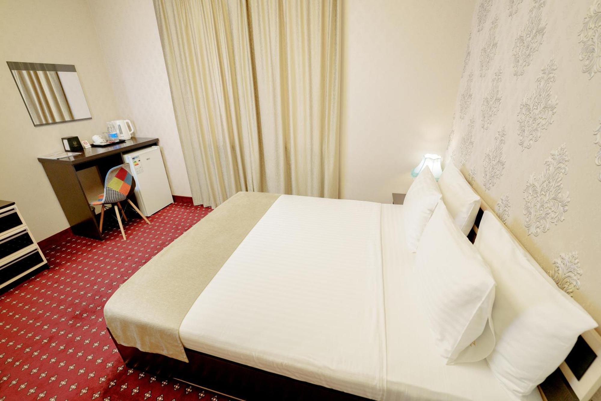 Welcome Inn Hotel Yerevan Luaran gambar