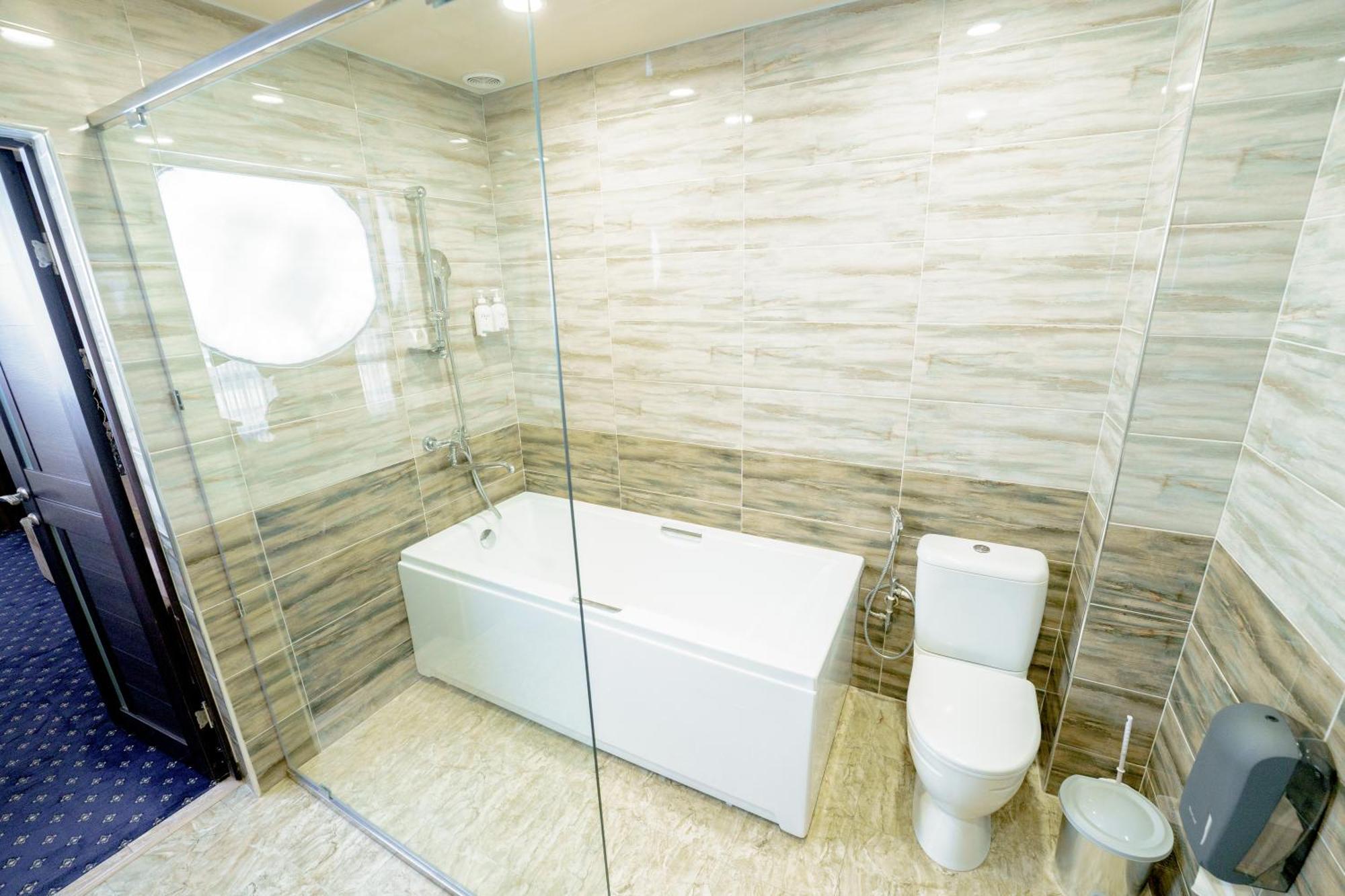 Welcome Inn Hotel Yerevan Luaran gambar